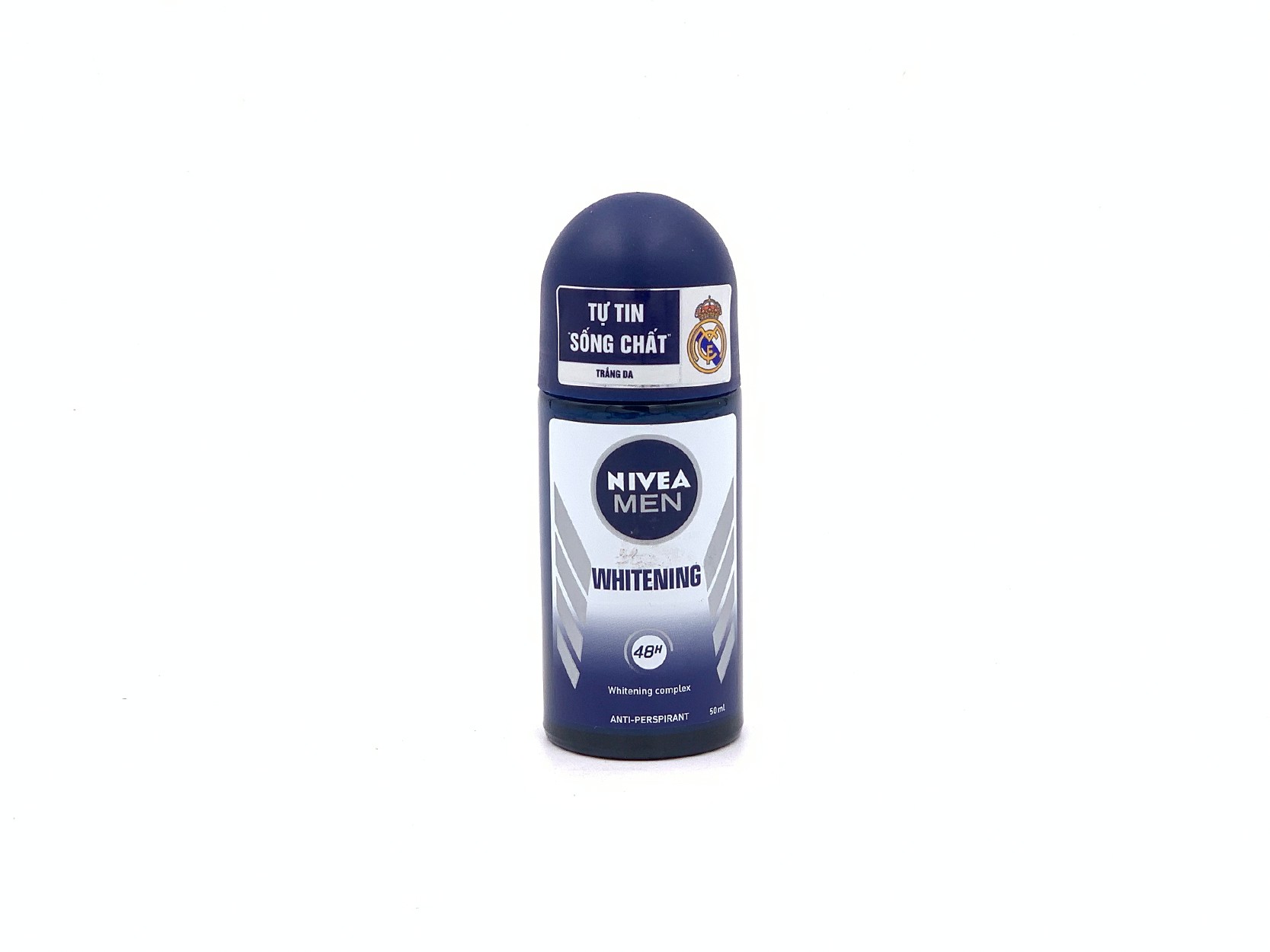 Lăn khử mùi Nivea Nam